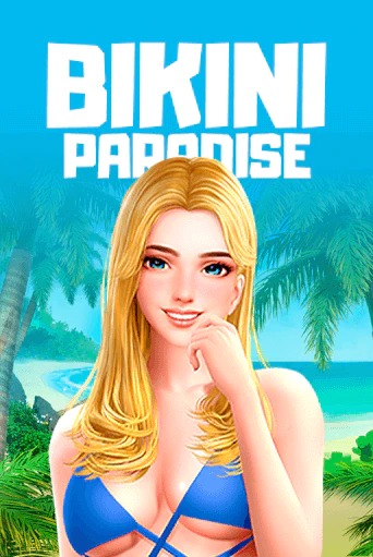 Joacă Bikini Paradise și valurile norocului te vor purta