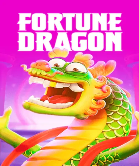 Fiecare rotire în Fortune Dragon oferă premii de dragon
