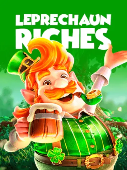 Leprechaun Riches fascinează cu grafică magică și bonusuri