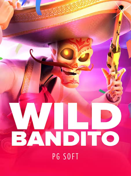 Întoarce Wild Bandito pentru a descoperi comorile bandiților
